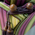 Duresta Trafalgar Finials